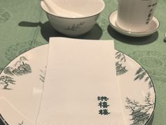 -洪禧楼·老广东海鲜酒楼(宁波万象城店)