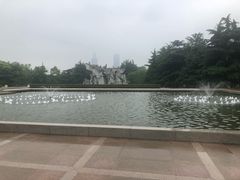 -上海市龙华烈士陵园