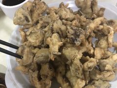 -满口香饭店
