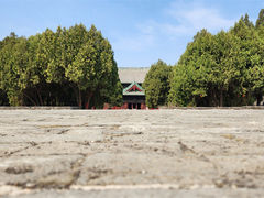 -隆兴寺