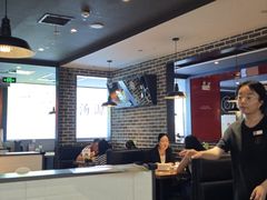 -吕氏疙瘩汤·新鲁菜(新贵和店)
