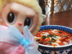 -老孙家泡馍(洒金桥店)