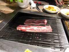 -一心烤肉(延安路店)