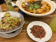 -新白鹿餐厅(龙游路总店·杭帮菜名店)