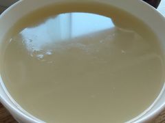 大米粥-一品鲜鱼锅贴(人民一路店)