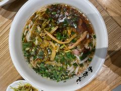 -易裕和·长沙米粉(竹塘西路店)