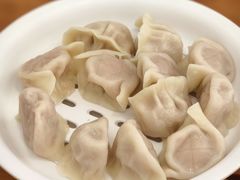 海胆水饺-海胆小馆(春柳店)