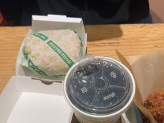 -德克士(南天门店)