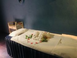 -琦品高端美容SPA私佳美场