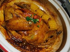 -大鸭梨烤鸭·北京菜(南小街/南苑店)