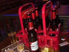 -Helens海伦司小酒馆(南京洪武路店)