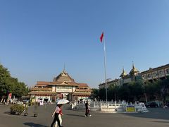 -姐告口岸