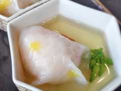 -水上明月·湖景餐厅