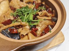 -雅酌园百姓菜馆(颐和路店)