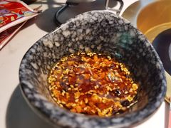 自助调料-哥老官重庆美蛙鱼头(宝山龙湖店)