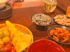 -煮雨小筑(斜塘老街店)