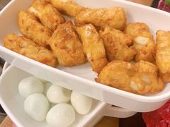 炸响铃-多迷烫菜广场(水心大厦店)