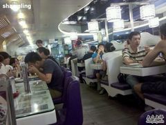 -翠华餐厅(旺角文华商场店)