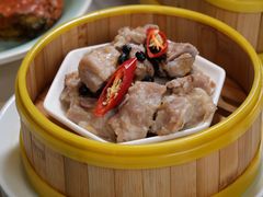 -香港狮子山下·明星粤菜餐厅(北苑店)