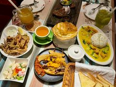 -米兰西点(兴隆台店)