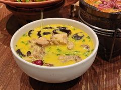 -云海肴·汽锅鸡·云南菜(领展购物广场·中关村店)