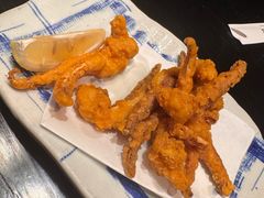 -玄白·炭烤活鳗(上海首店)