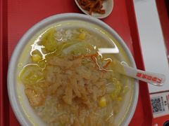 -71号豆汤饭·成都小馆(红牌楼店)
