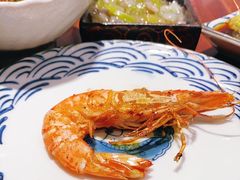 -渔日本料理铁板烧(新天地假日广场店)