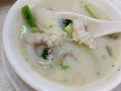 过桥鱼片-有腥气私房菜·寻味顺德