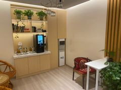 -智慧盲人按摩艾灸-颈肩腰膝疼痛调理(浦东店)