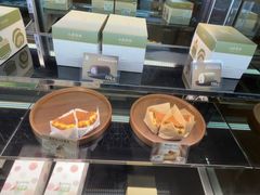 -小西家作•精致蛋糕(富力爱丁堡店)