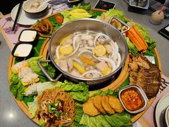 -椰小鸡·琼州糟粕醋(美兰缤纷城店)