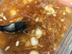 -甜心闲生传统手工冰粉(奎星楼店)