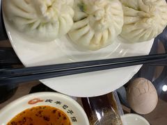 -庆丰包子铺(大屯路店)