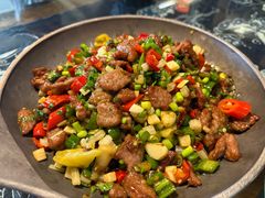 -阿嫂印象·民间江湖菜(大学城店)