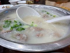 -南记食粥坊·宵夜大排档(莲花总店)