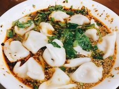 -回坊马二饺子馆