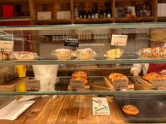 -佐敦面包铺·JORDAN BAKERY