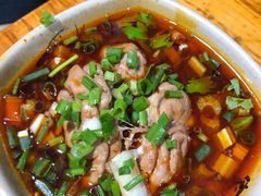 -老瓦房冷锅串串(文殊院店)