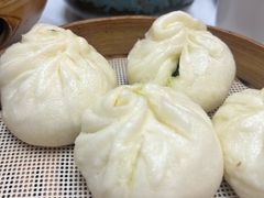 -天龙宝严素食馆(大兴善寺店)