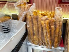 -银记肠粉店(北京路店)