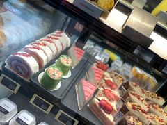 -星巴克(天津佛罗伦萨小镇店)