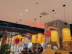 -怪噜范·老贵阳街头名小吃(汇金星力城店)