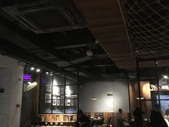 大堂-船奇蒸汽海鲜·闽菜(八市海鲜总店)