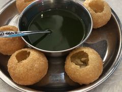 -葛尼沙印度餐厅 (镇明路店)