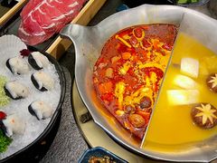 -湊湊火锅·茶憩(打浦桥日月光店)