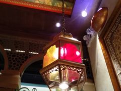 -天山醉美·新疆餐厅(富华里店)