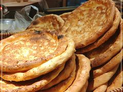 -楼兰新疆主题餐厅(苏州中心店)