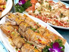 -嘉定凯悦·咖啡厅