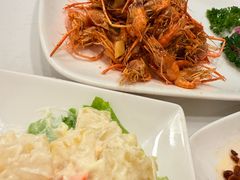 -瑞福园联谊餐室(茂名南路店)